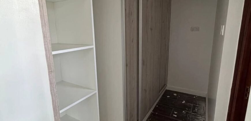 HOUSE TO LET IN SYOKIMAU