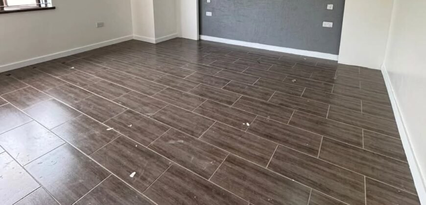 HOUSE TO LET IN SYOKIMAU