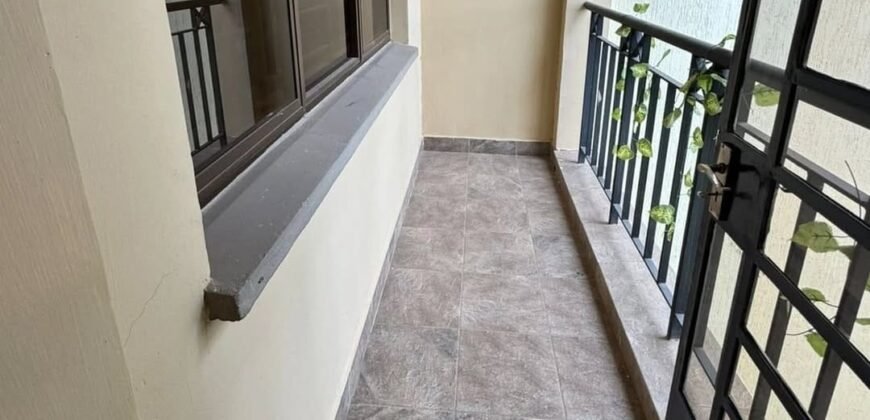 HOUSE TO LET IN SYOKIMAU