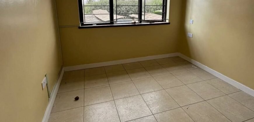 HOUSE TO LET IN SYOKIMAU