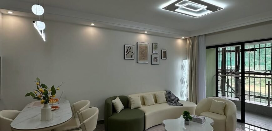 APARTMENT FOR SALE IN KILELESHWA