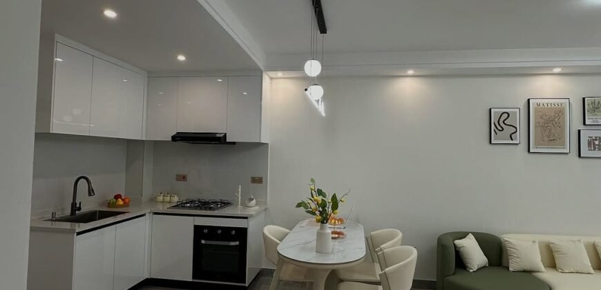 APARTMENT FOR SALE IN KILELESHWA