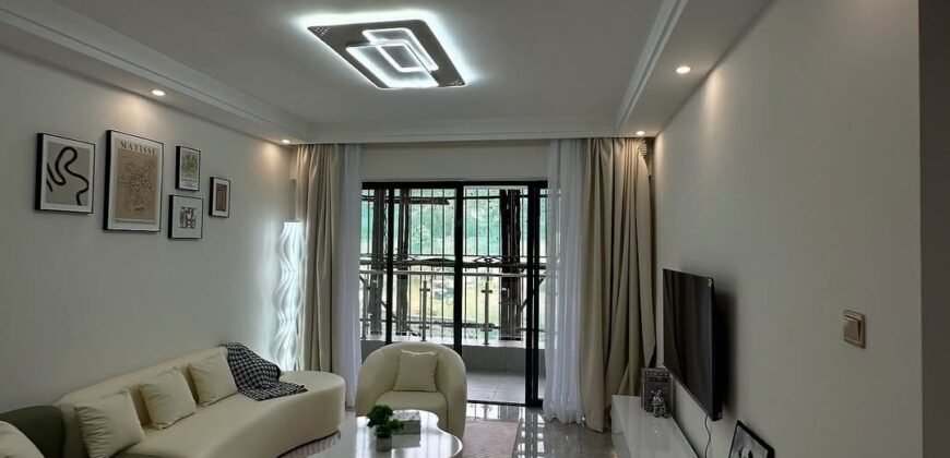 APARTMENT FOR SALE IN KILELESHWA