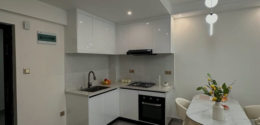 APARTMENT FOR SALE IN KILELESHWA