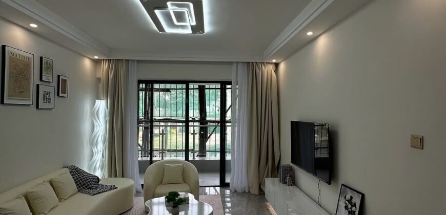 APARTMENT FOR SALE IN KILELESHWA