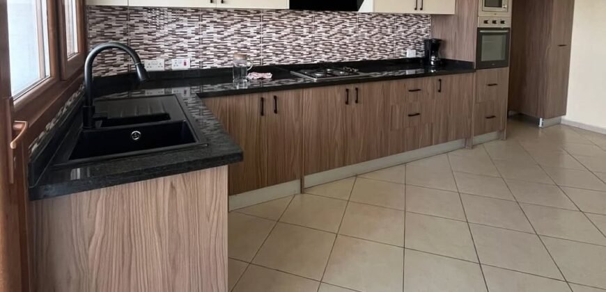 APARTMENT FOR SALE IN KILELESHWA