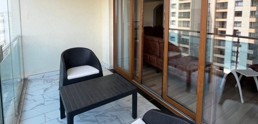 APARTMENT FOR SALE IN KILELESHWA