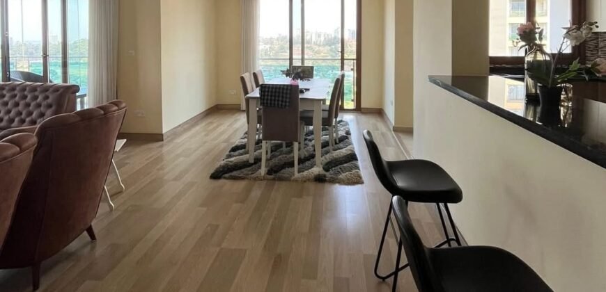 APARTMENT FOR SALE IN KILELESHWA