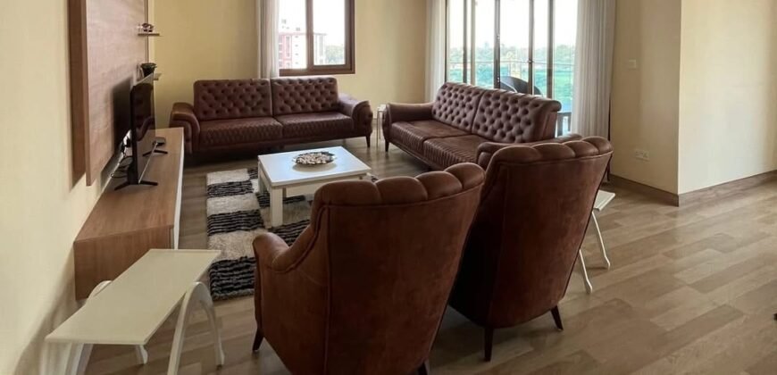 APARTMENT FOR SALE IN KILELESHWA