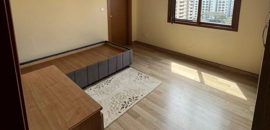APARTMENT FOR SALE IN KILELESHWA