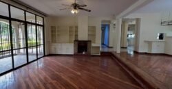 HOUSE TO LET IN KAREN