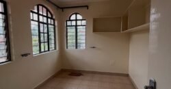 HOUSE TO LET IN KAREN