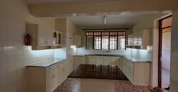 HOUSE TO LET IN KAREN