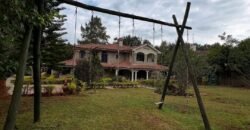 HOUSE TO LET IN KAREN
