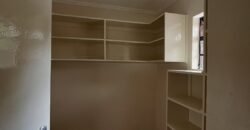 HOUSE TO LET IN KAREN