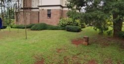 HOUSE TO LET IN RUNDA