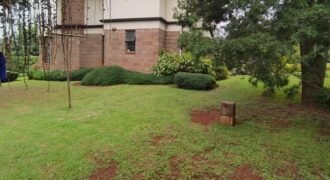 HOUSE TO LET IN RUNDA