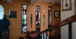 HOUSE TO LET IN RUNDA