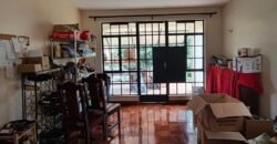 HOUSE TO LET IN RUNDA