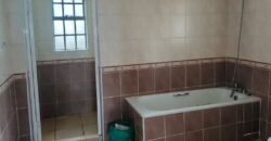 HOUSE TO LET IN RUNDA