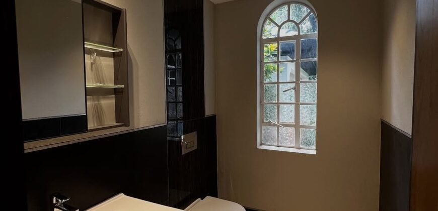 HOUSE TO LET IN RUNDA