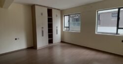 COMMERCIAL/OFFICE SPACE TO LET