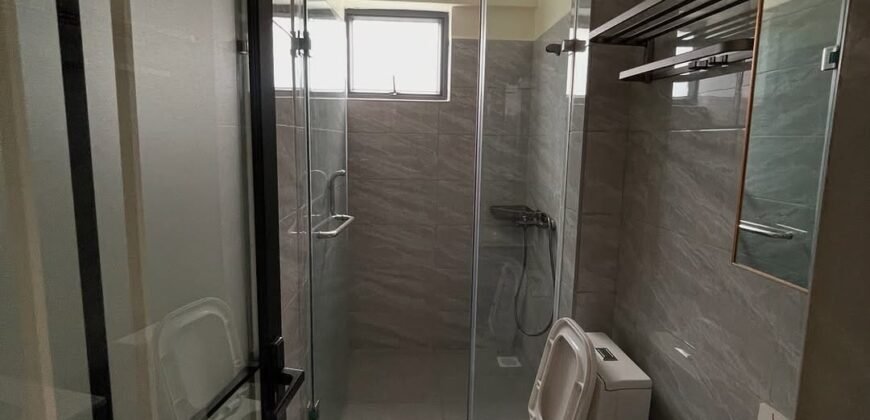 COMMERCIAL/OFFICE SPACE TO LET
