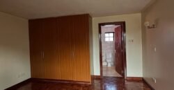 VILLA TO LET IN KAREN