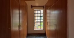 VILLA TO LET IN KAREN