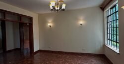 VILLA TO LET IN KAREN