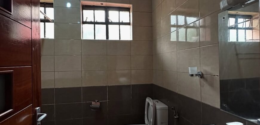 VILLA TO LET IN KAREN
