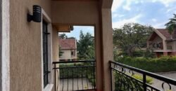 VILLA TO LET IN KAREN