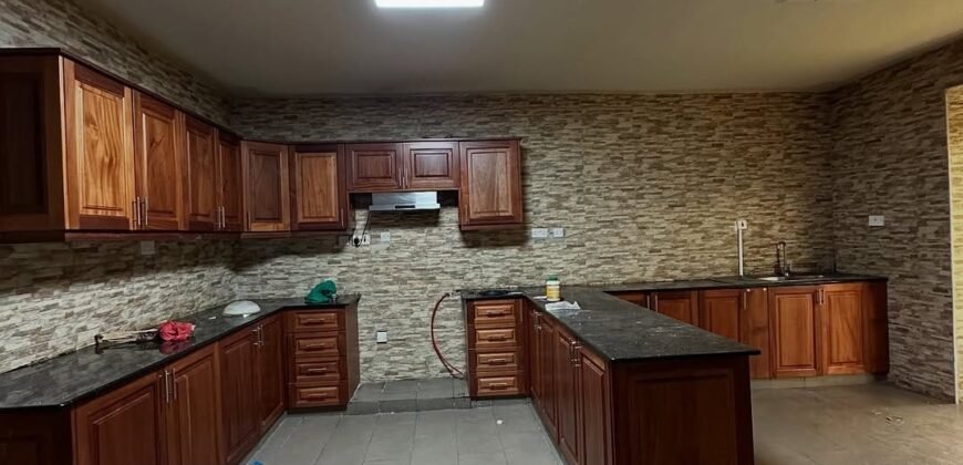VILLA TO LET IN KAREN