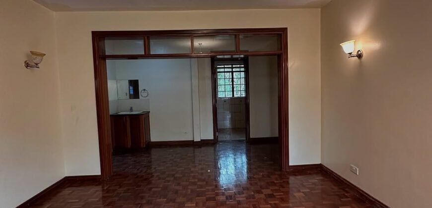 VILLA TO LET IN KAREN