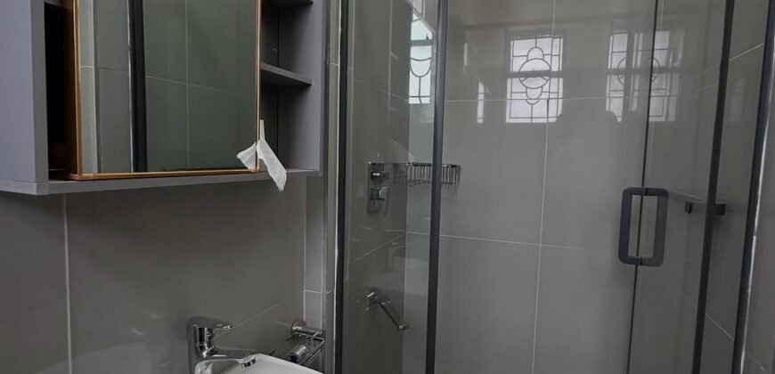 APARTMENT TO LET IN WESTLANDS