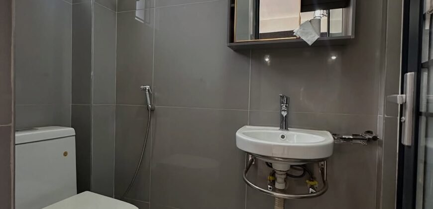 APARTMENT TO LET IN WESTLANDS