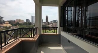 APARTMENT TO LET IN WESTLANDS