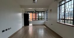 APARTMENT TO LET IN WESTLANDS
