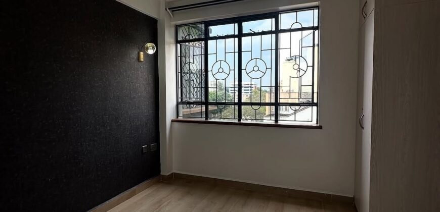 APARTMENT TO LET IN WESTLANDS