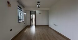 APARTMENT TO LET IN WESTLANDS