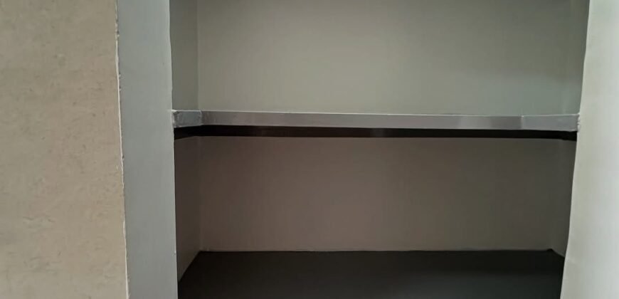 APARTMENT TO LET IN WESTLANDS