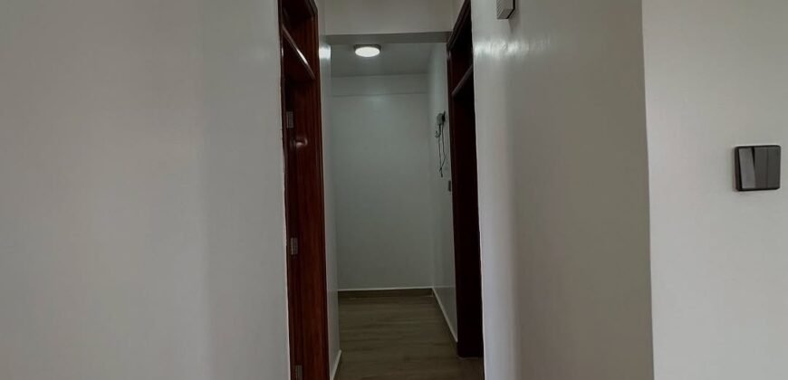 APARTMENT TO LET IN WESTLANDS