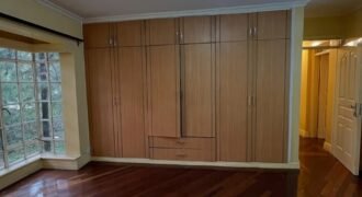 APARTMENT FOR SALE IN KILIMANI