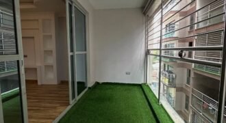 APARTMENT TO LET IN KILIMANI