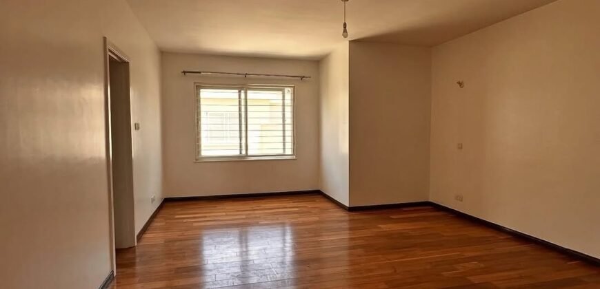 APARTMENT TO LET IN LAVINGTON