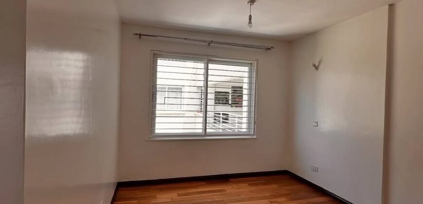 APARTMENT TO LET IN LAVINGTON