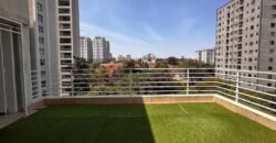 APARTMENT TO LET IN LAVINGTON