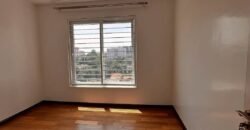 APARTMENT TO LET IN LAVINGTON