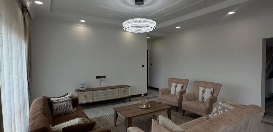APARTMENT FOR SALE IN KILELESHWA