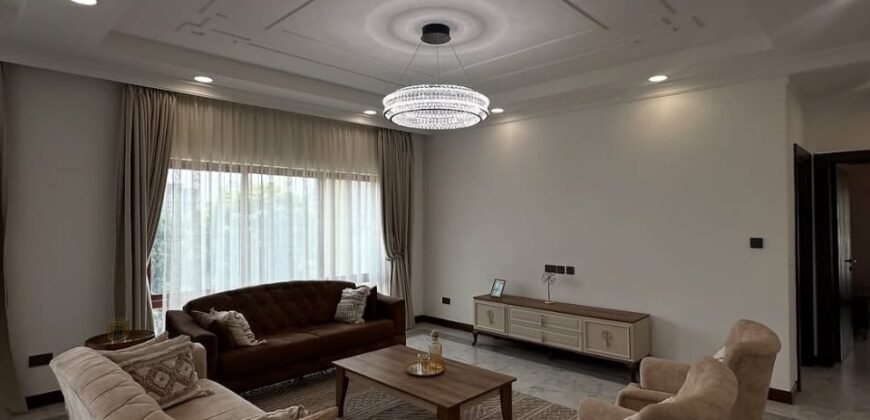 APARTMENT FOR SALE IN KILELESHWA